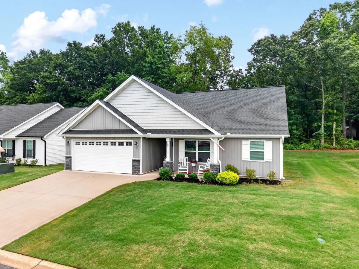 103 W Caylee Way  Chesnee SC 29323