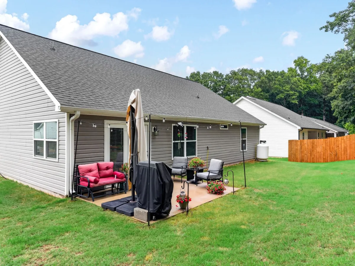 103 W Caylee Way  Chesnee SC 29323
