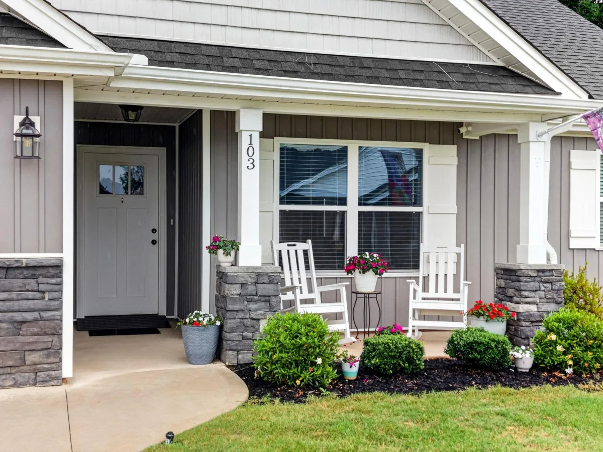 103 W Caylee Way  Chesnee SC 29323