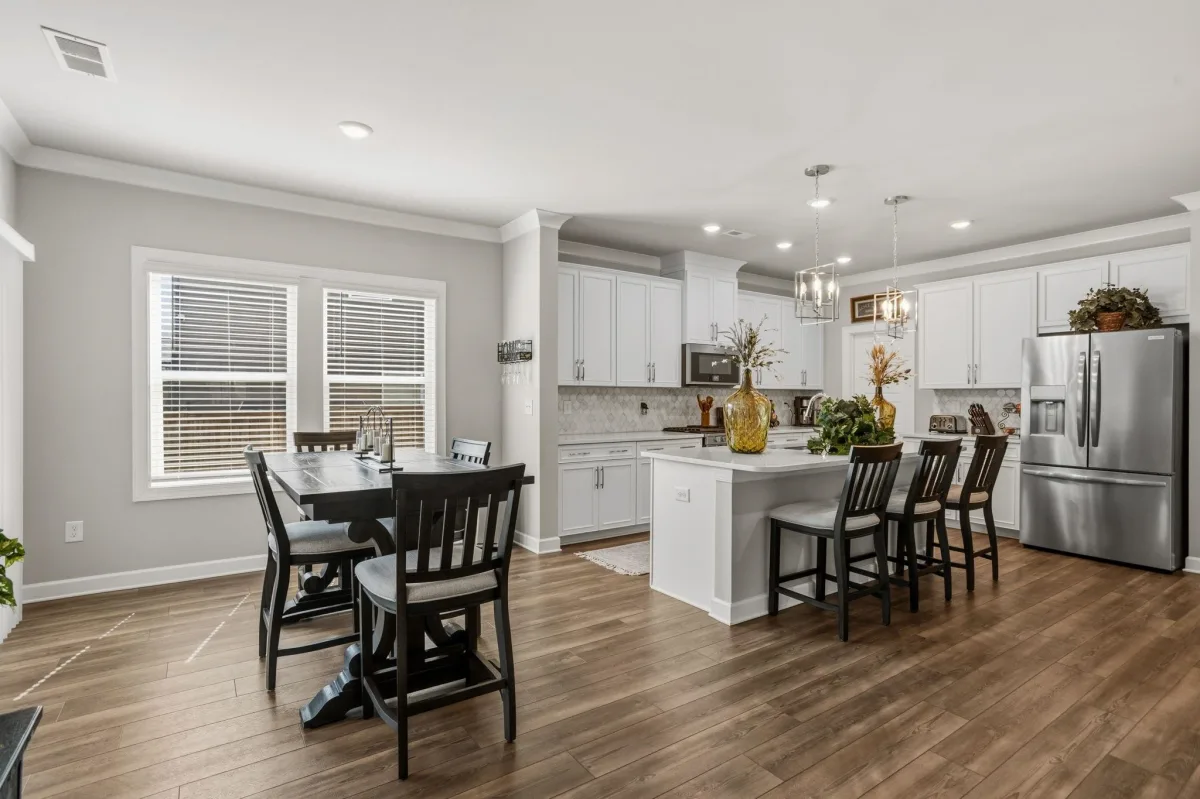 927 Whitemarsh Avenue Simpsonville SC 29680