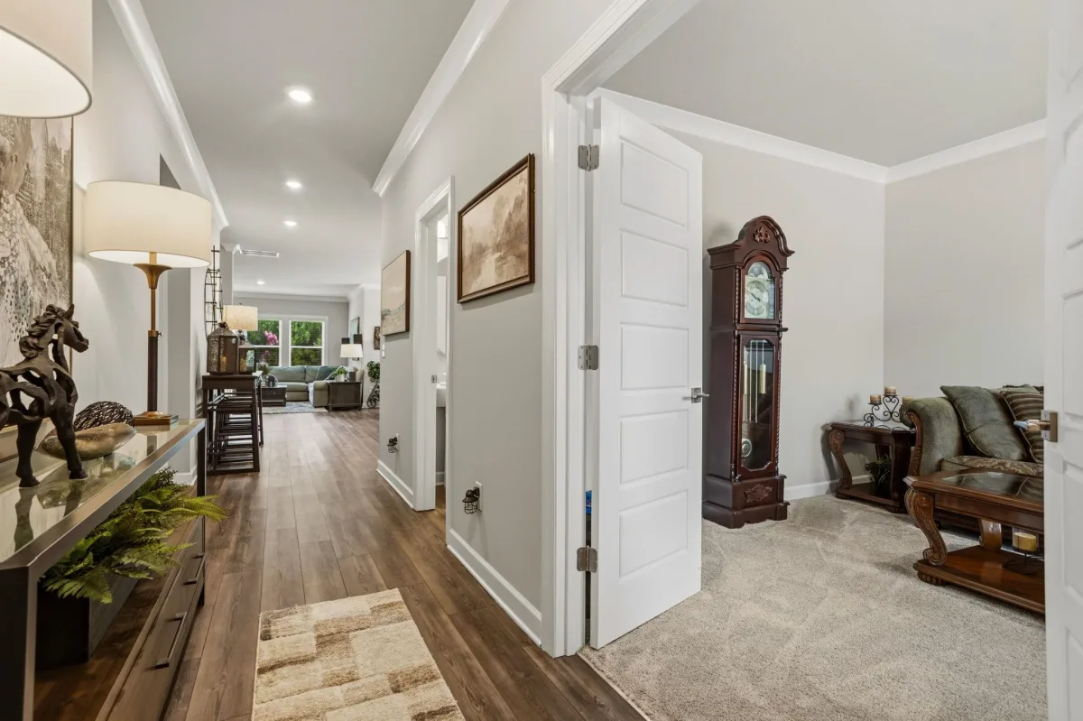 927 Whitemarsh Avenue Simpsonville SC 29680