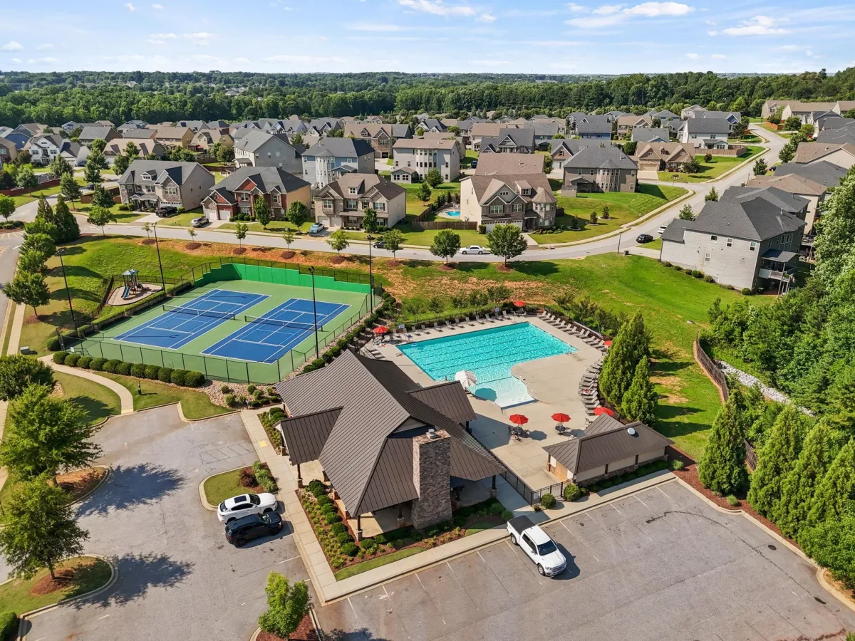 927 Whitemarsh Avenue Simpsonville SC 29680