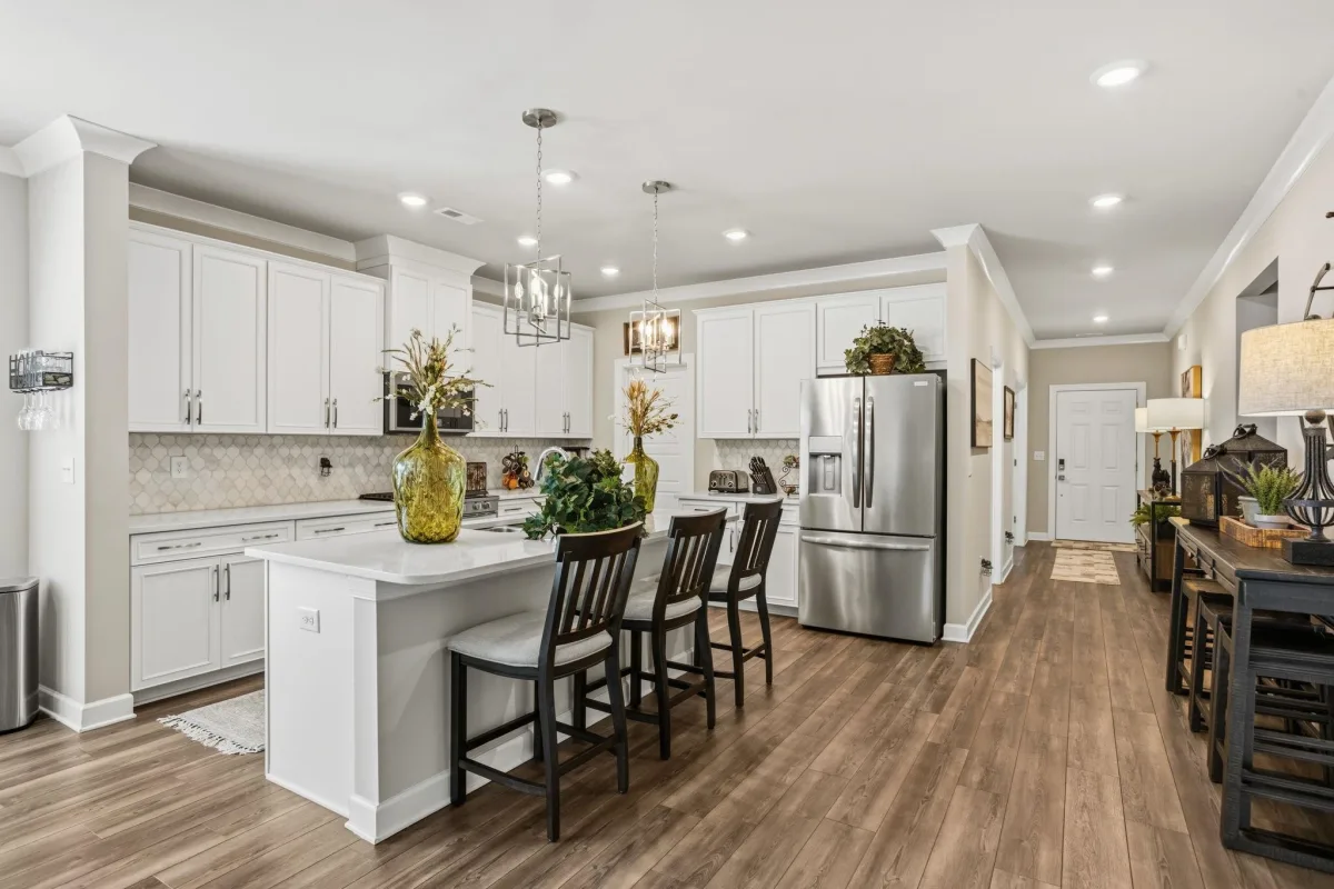 927 Whitemarsh Avenue Simpsonville SC 29680