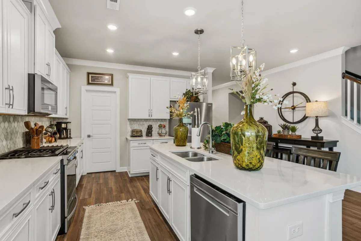 927 Whitemarsh Avenue Simpsonville SC 29680