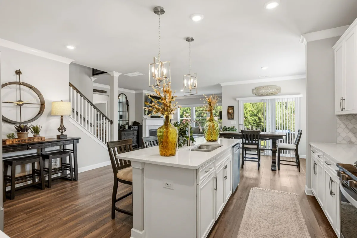 927 Whitemarsh Avenue Simpsonville SC 29680