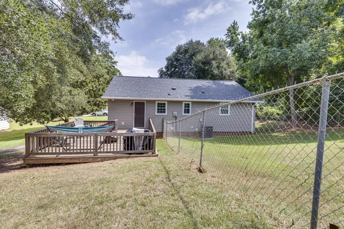 128 Keltner Circle  Spartanburg SC 29302