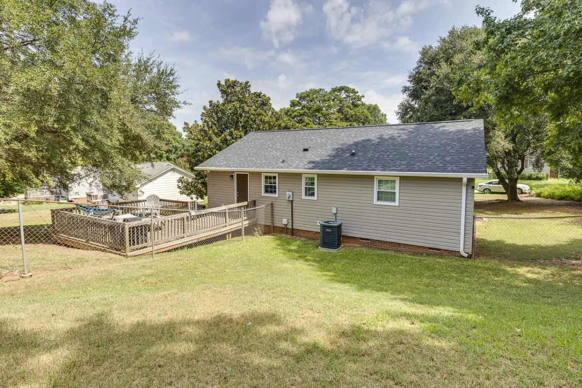 128 Keltner Circle  Spartanburg SC 29302