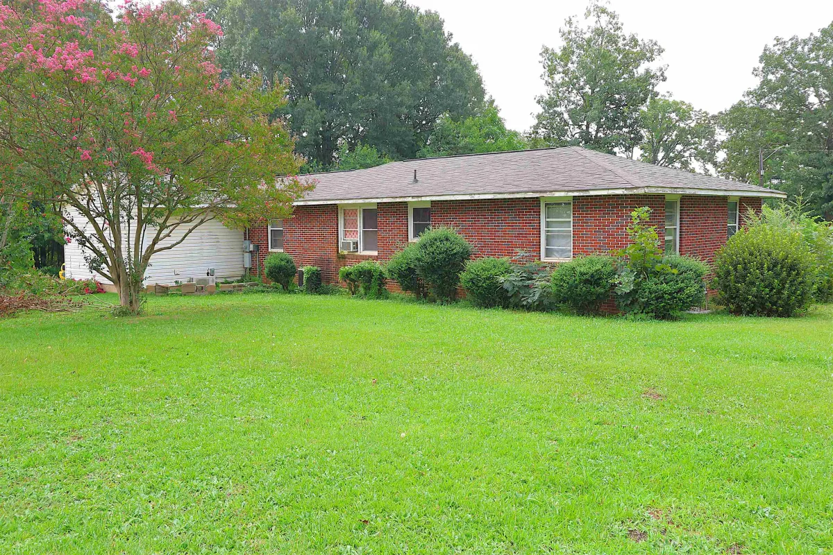 1317 Main Street Wellford SC 29385