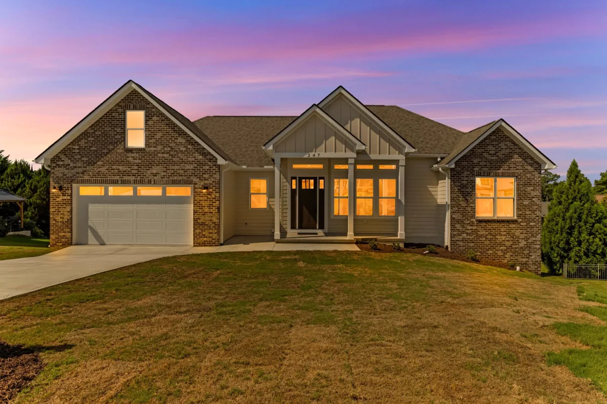 247 Tuscan Ridge Trail Inman SC 29349