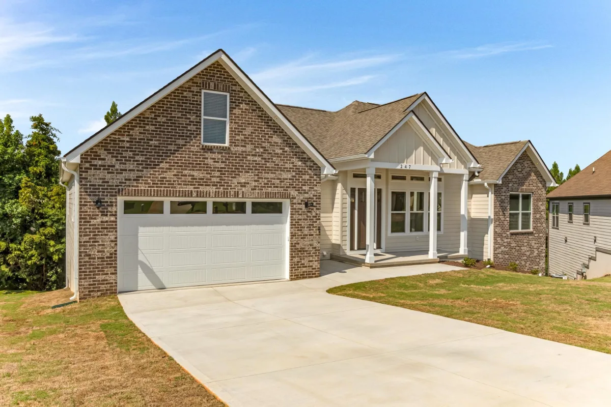 247 Tuscan Ridge Trail Inman SC 29349