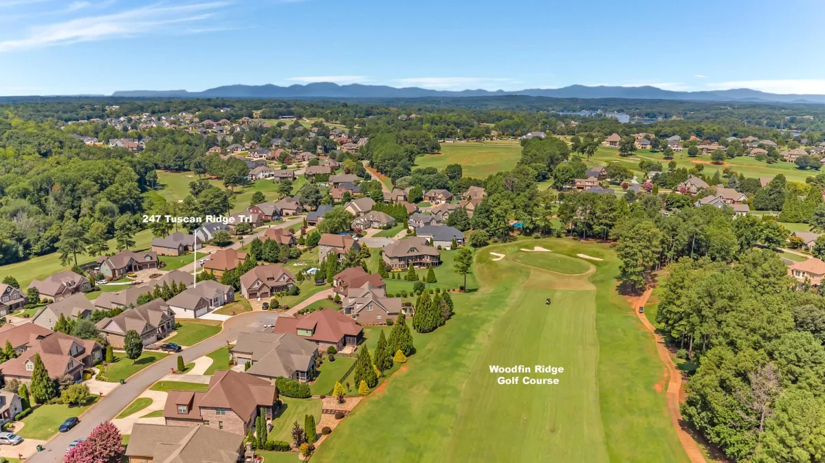 247 Tuscan Ridge Trail Inman SC 29349