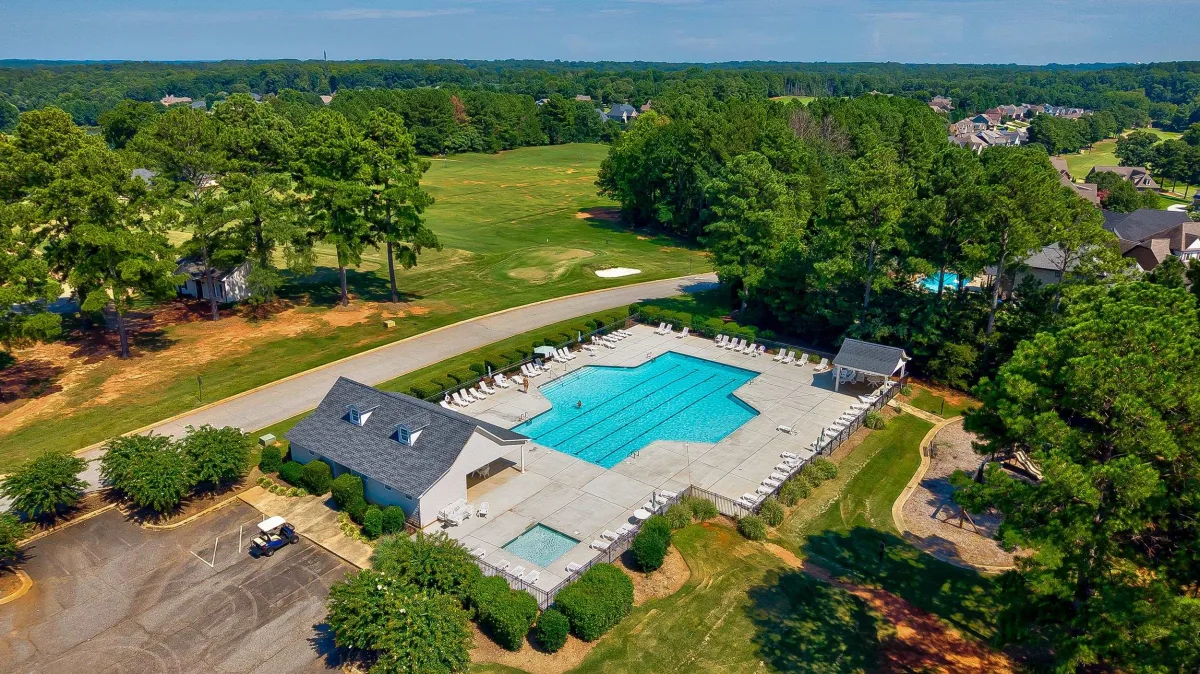 247 Tuscan Ridge Trail Inman SC 29349