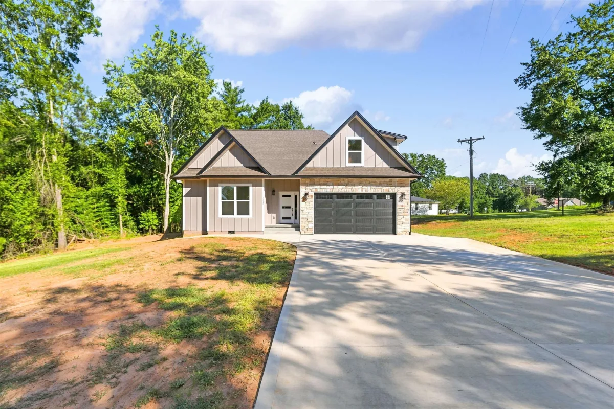 1589 SANDY FORD Road  Chesnee SC 29323
