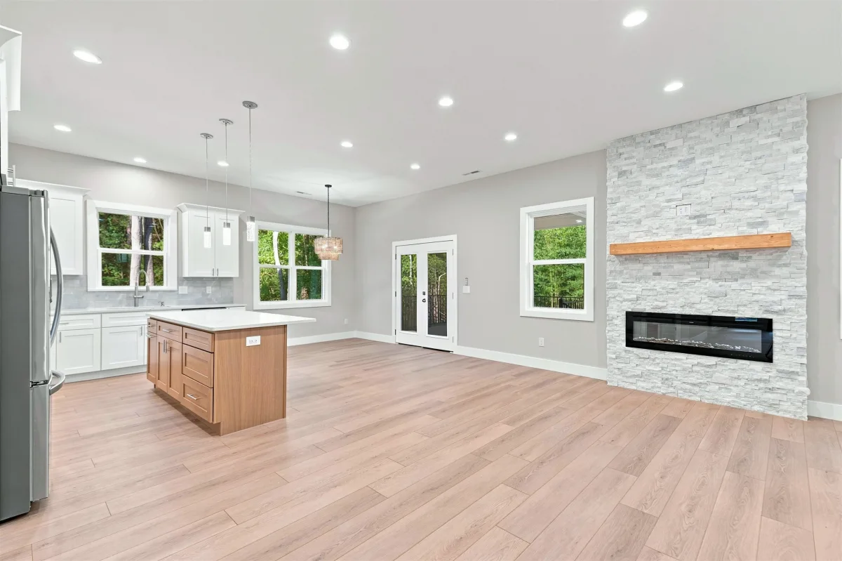 1589 SANDY FORD Road  Chesnee SC 29323