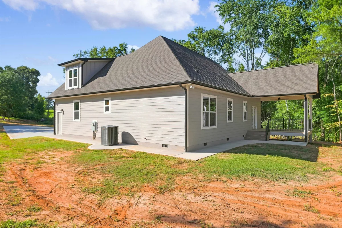 1589 SANDY FORD Road  Chesnee SC 29323