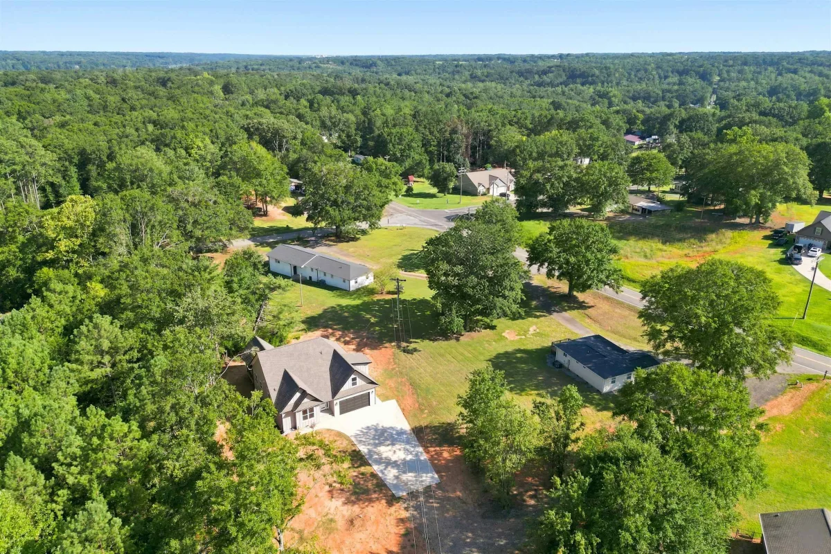 1589 SANDY FORD Road  Chesnee SC 29323