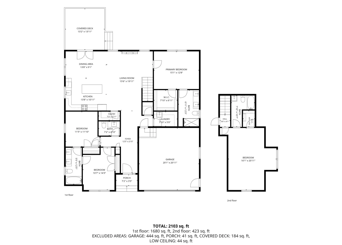 1589 SANDY FORD Road  Chesnee SC 29323