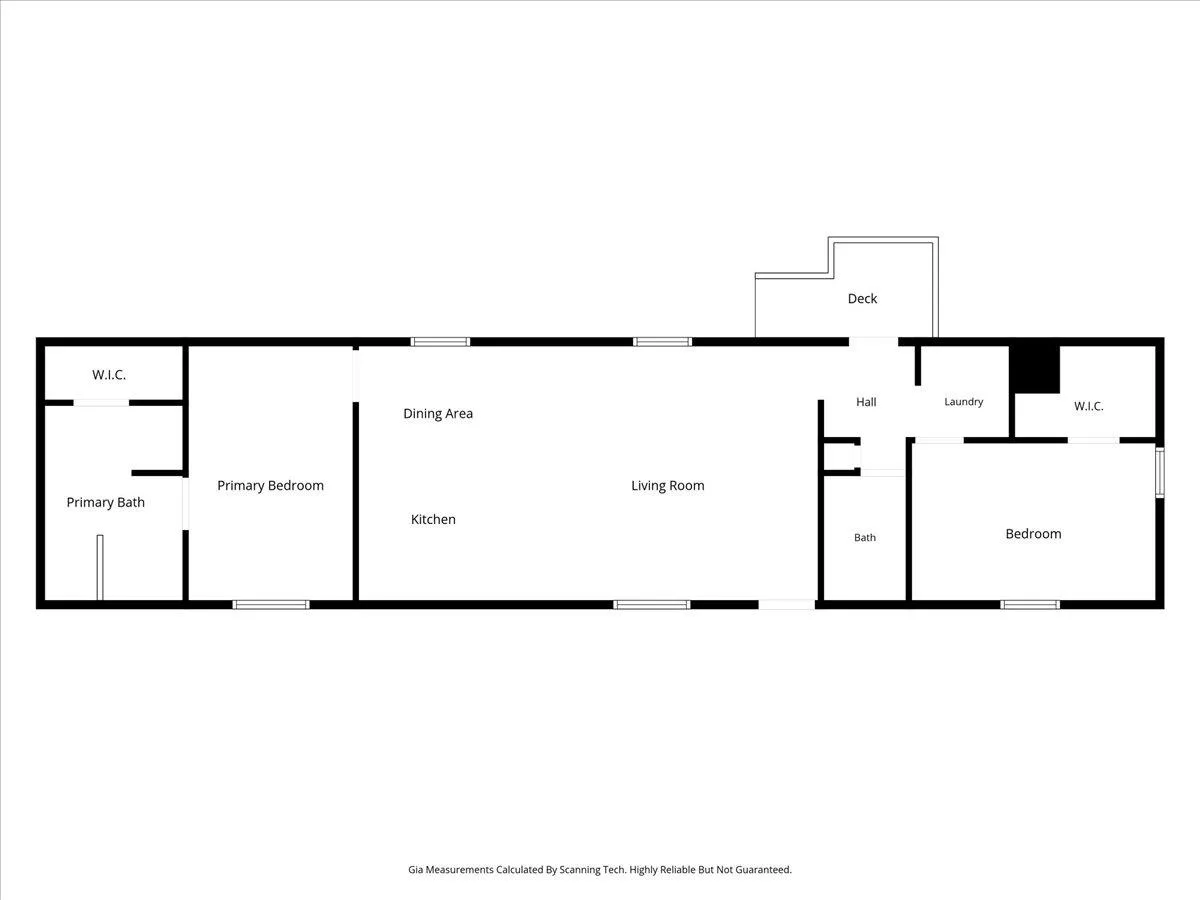 110 Hideaway Drive Sunset SC 29685