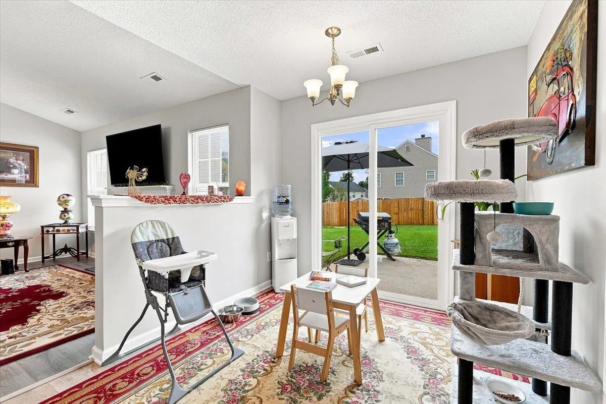 225 Kittiwake Lane Boiling Springs SC 29316