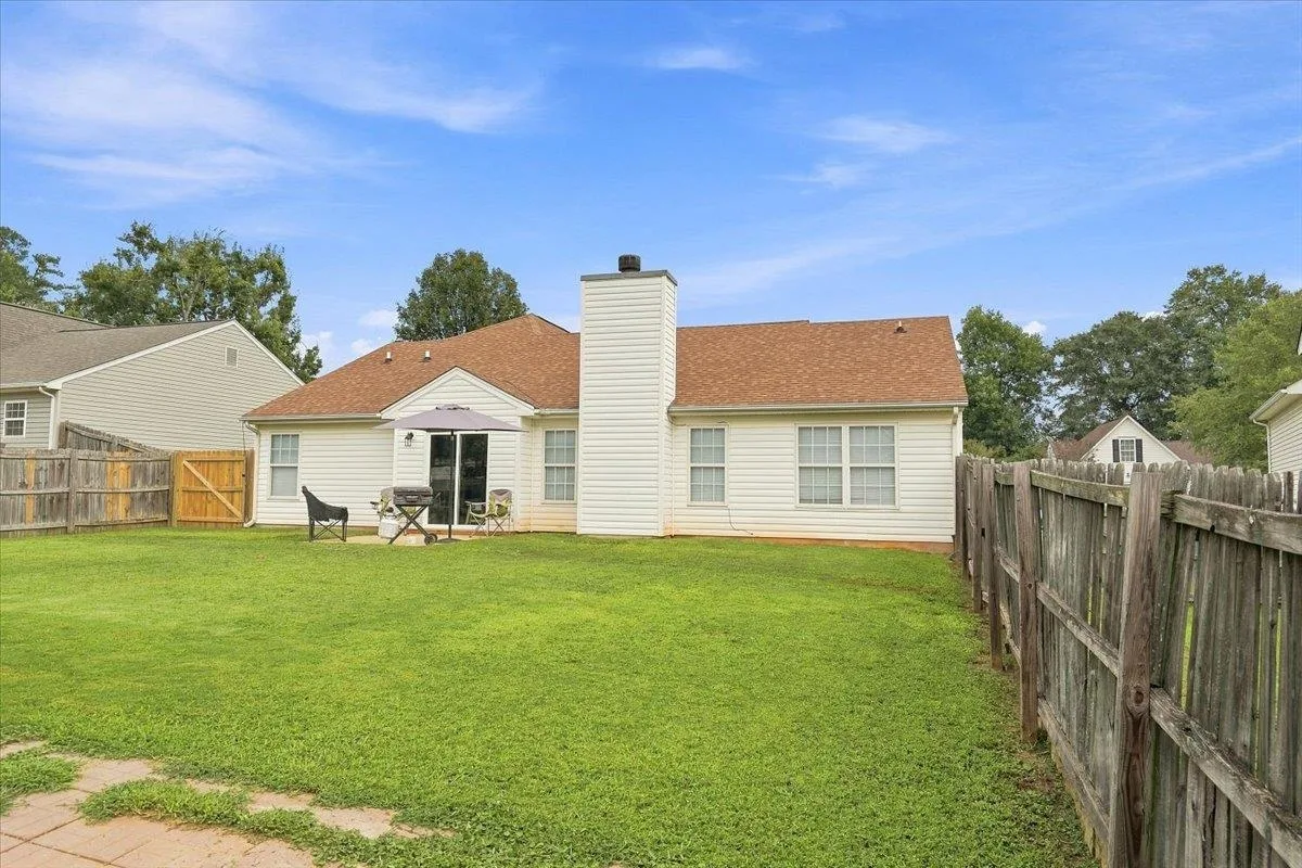 225 Kittiwake Lane Boiling Springs SC 29316