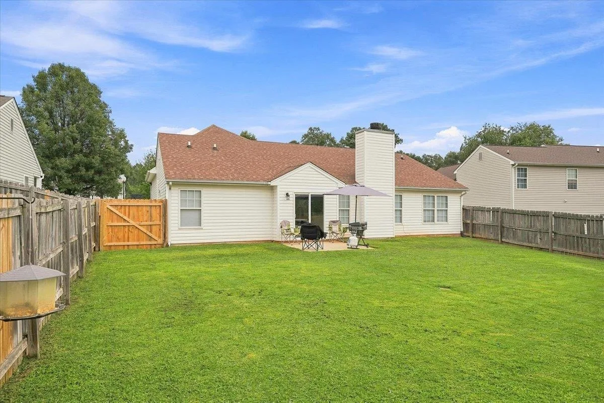 225 Kittiwake Lane Boiling Springs SC 29316