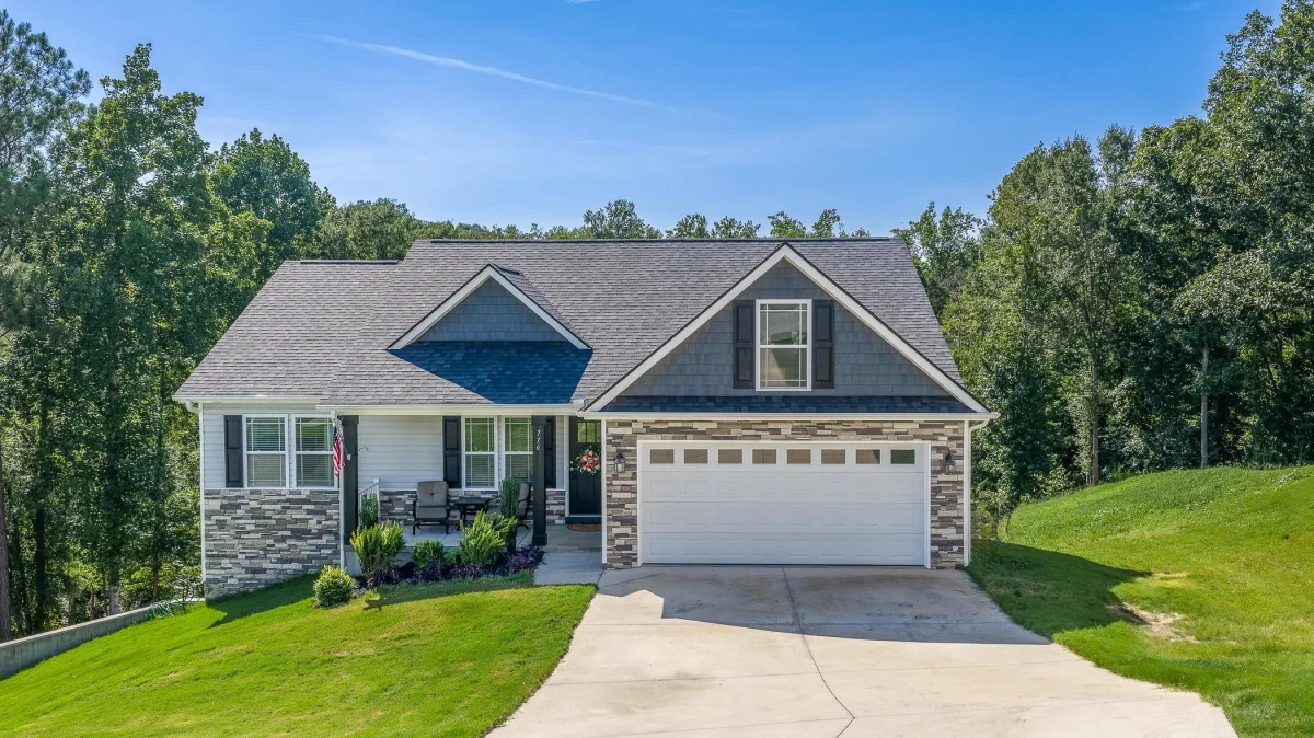 776 Shelburne Lane  Lyman SC 29365