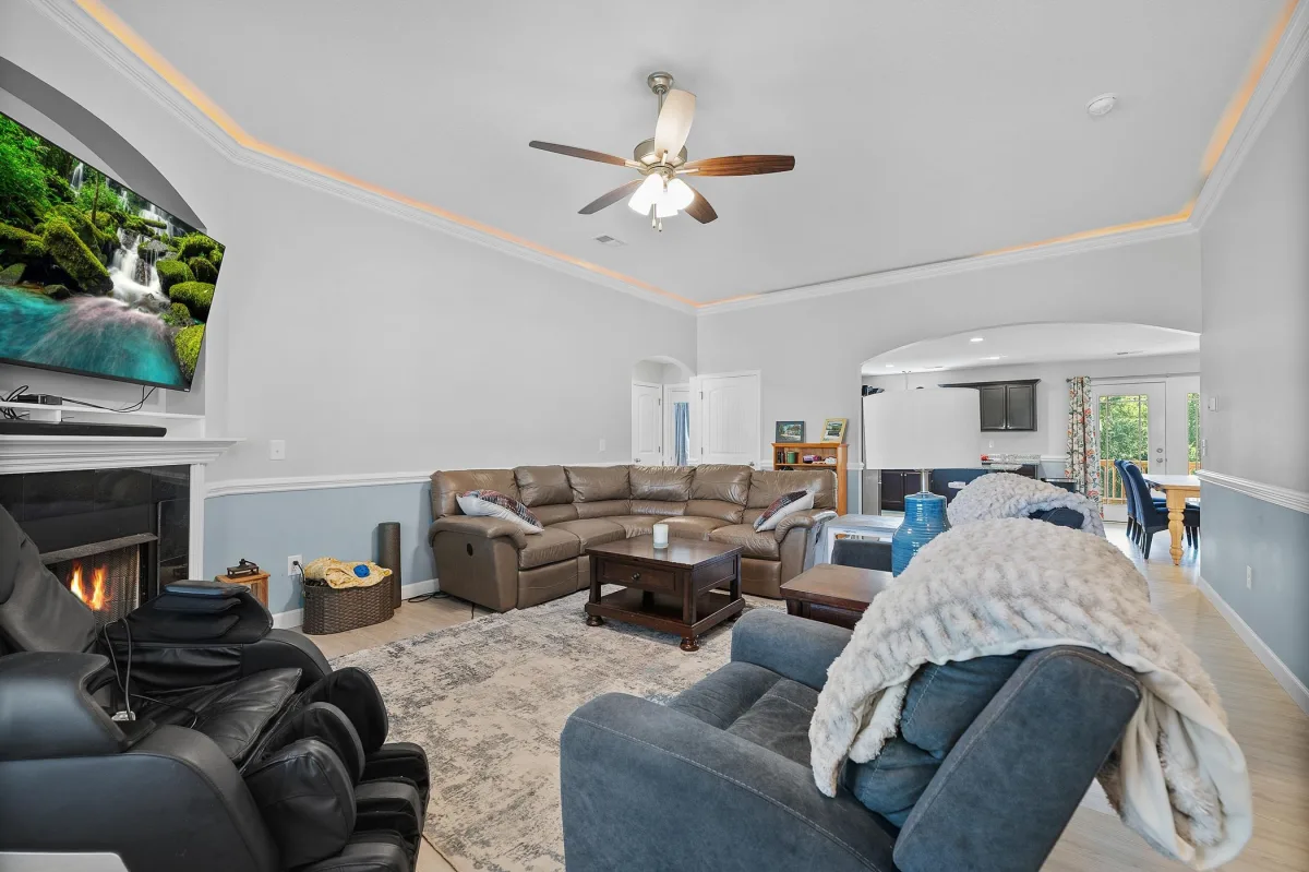 776 Shelburne Lane  Lyman SC 29365