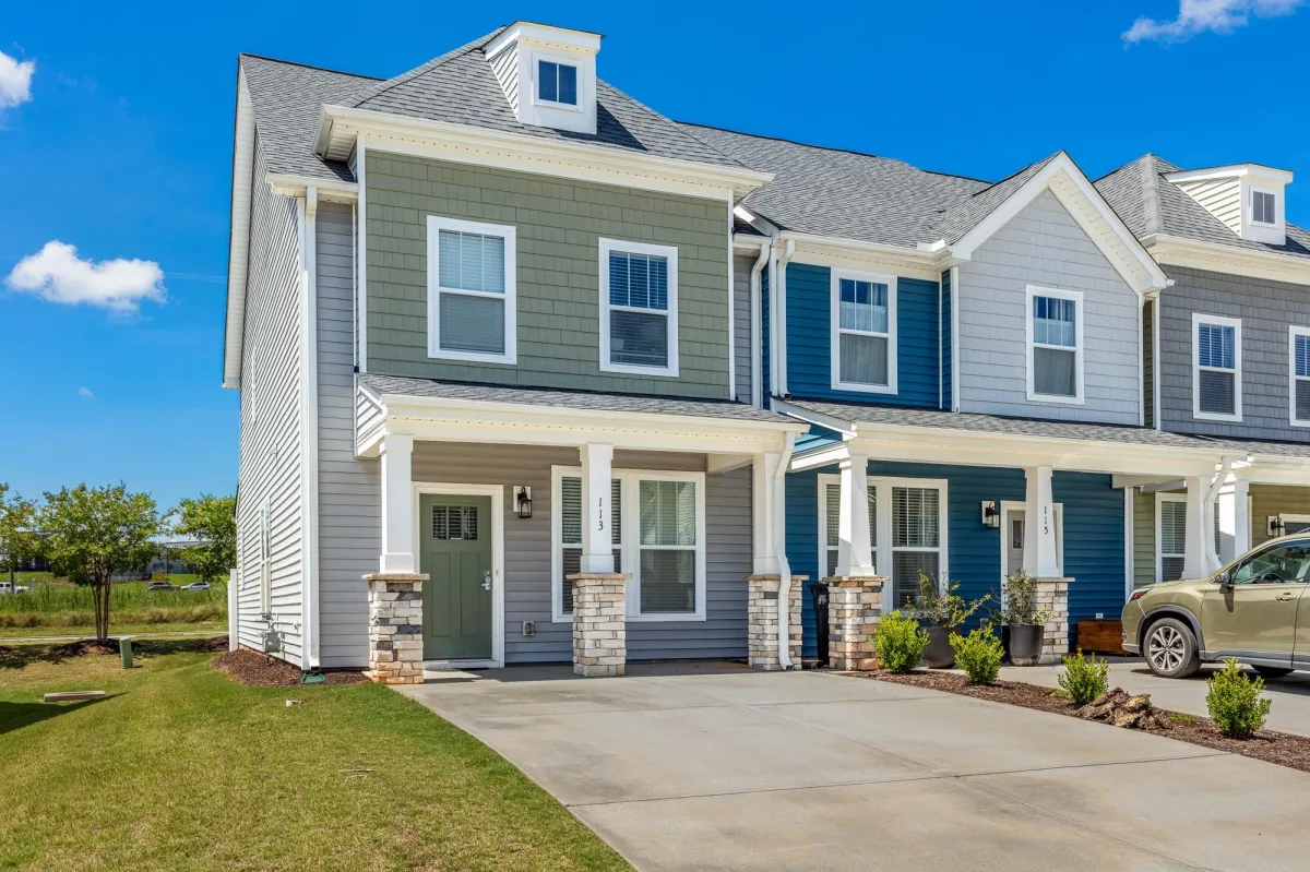113 Shallons Drive Greenville SC 29609