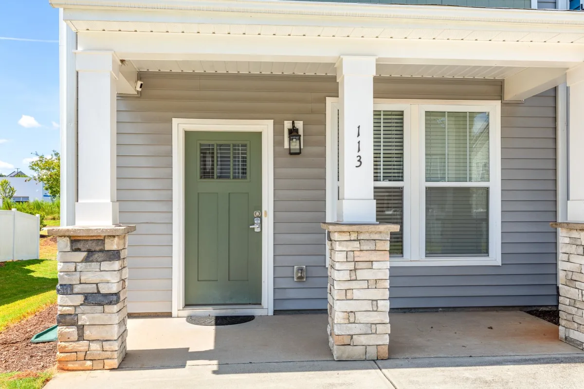 113 Shallons Drive Greenville SC 29609