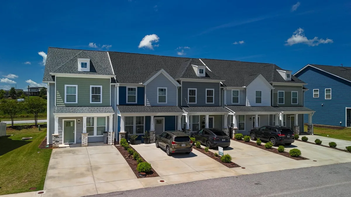 113 Shallons Drive Greenville SC 29609