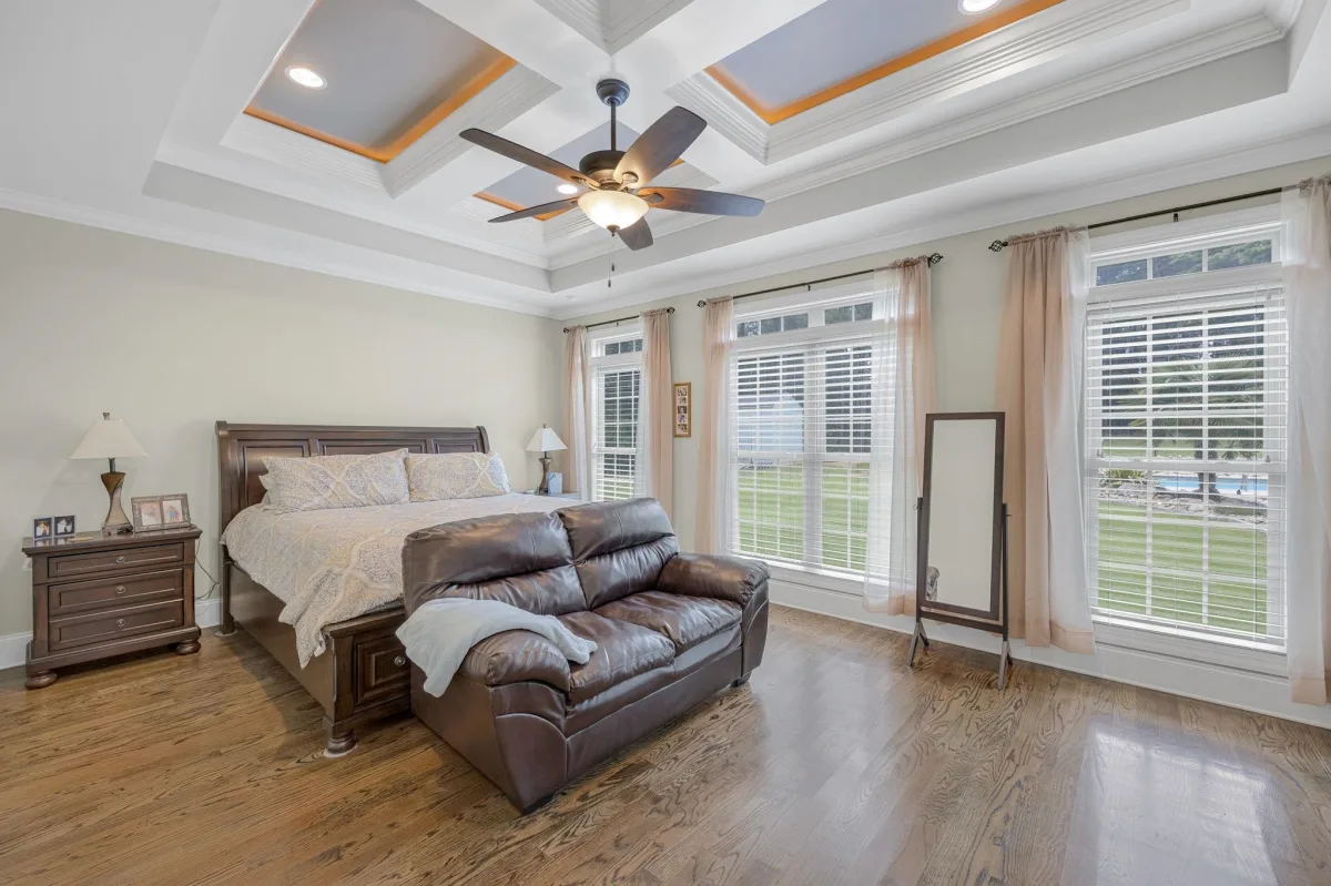 349 Roy Hall Way  Campobello SC 29322