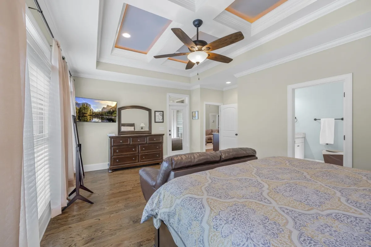 349 Roy Hall Way  Campobello SC 29322