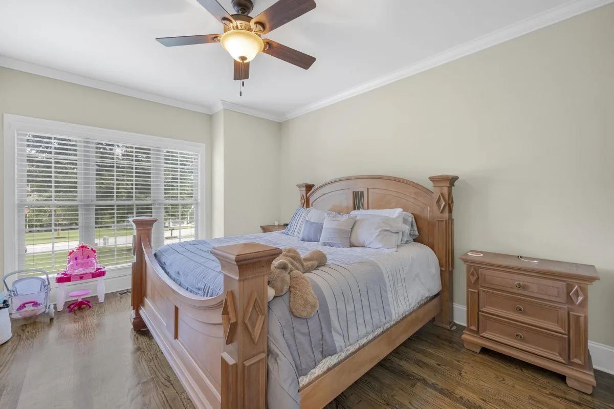 349 Roy Hall Way  Campobello SC 29322