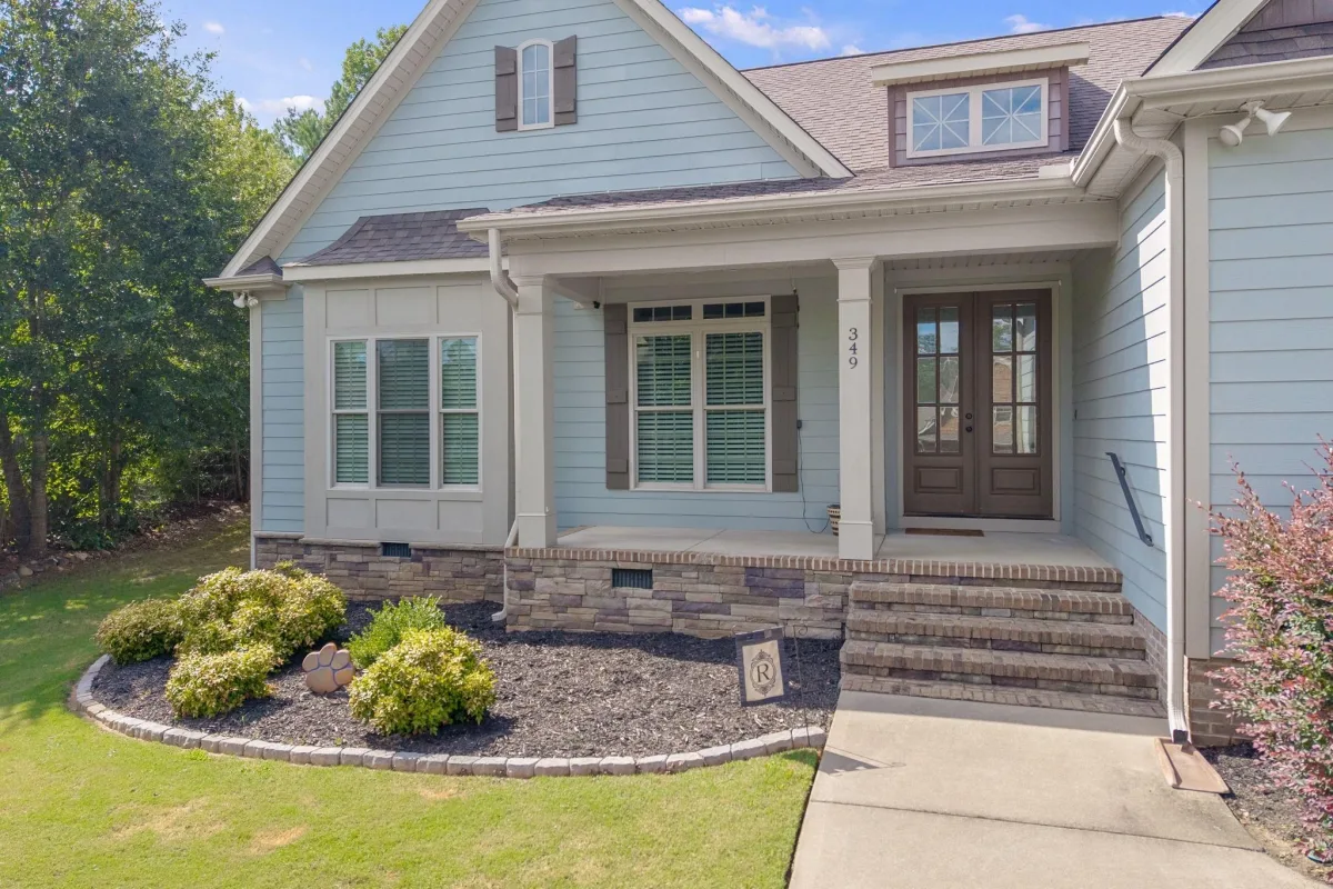 349 Roy Hall Way  Campobello SC 29322