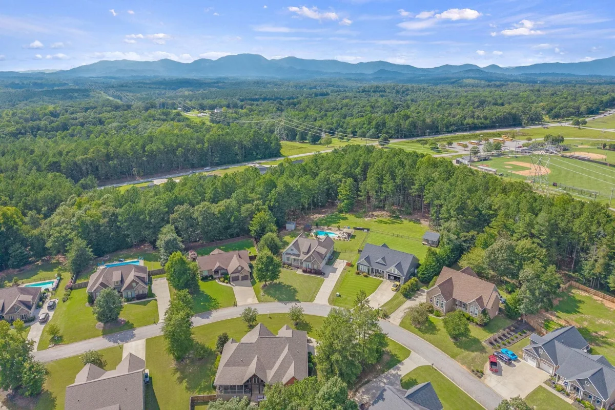 349 Roy Hall Way  Campobello SC 29322