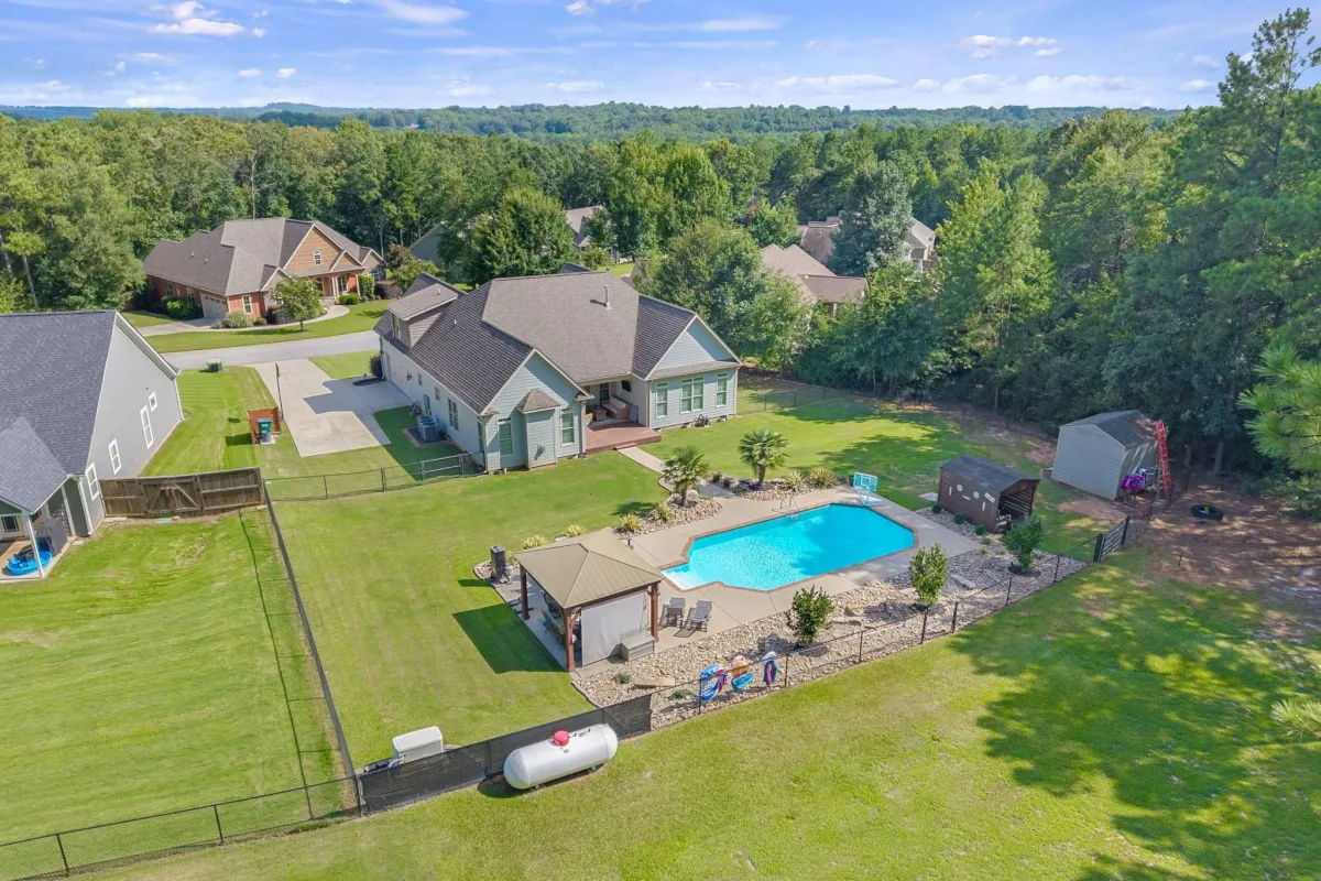 349 Roy Hall Way  Campobello SC 29322