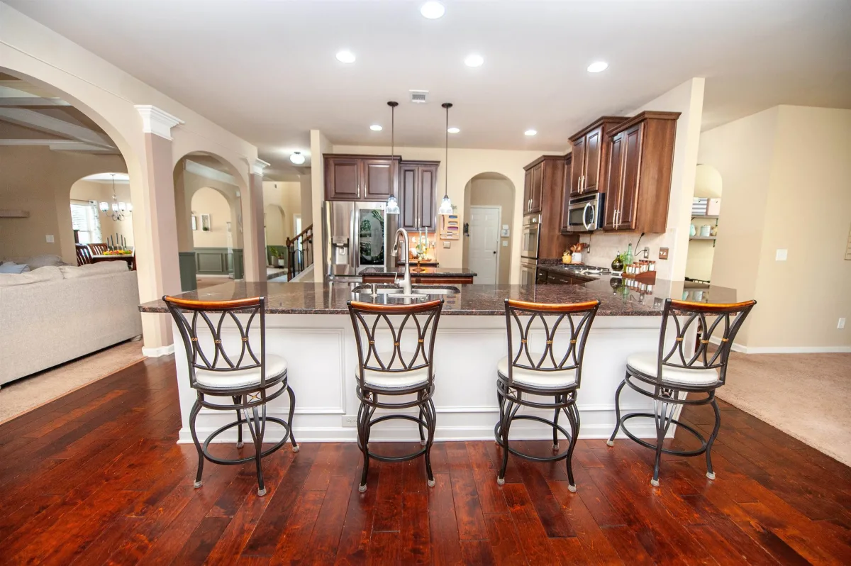 30 Lazy Willow Drive  Simpsonville SC 29680