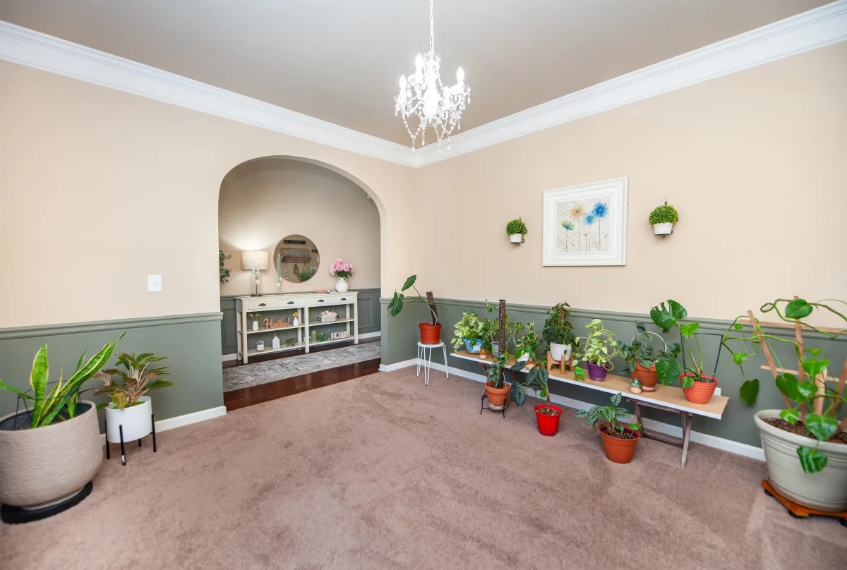 30 Lazy Willow Drive  Simpsonville SC 29680