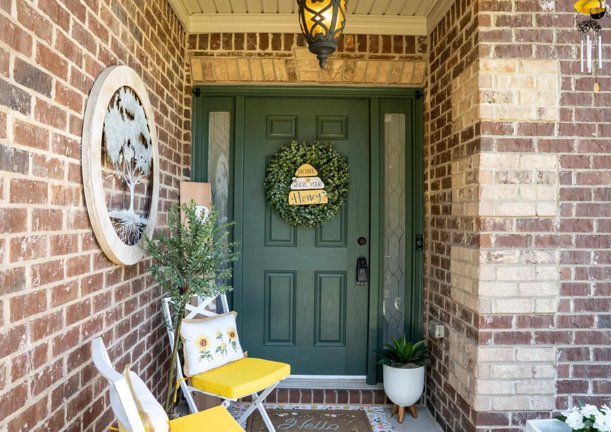 30 Lazy Willow Drive  Simpsonville SC 29680