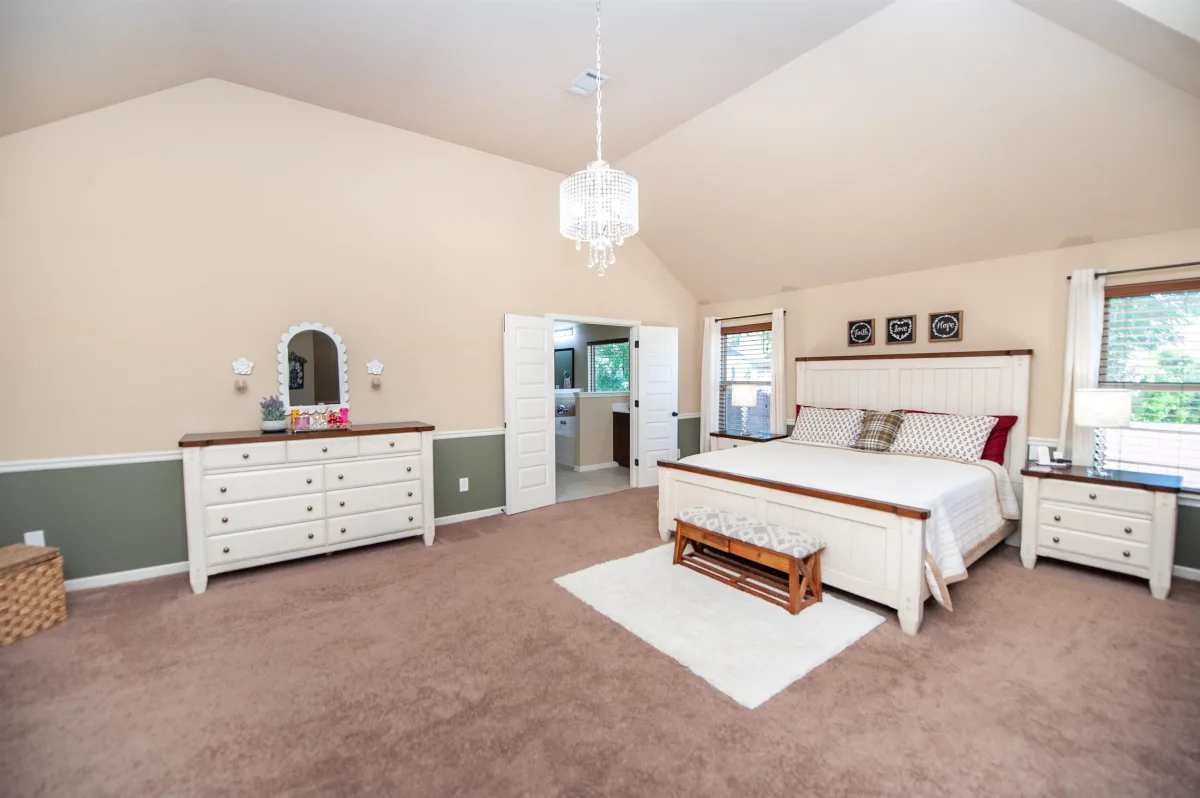 30 Lazy Willow Drive  Simpsonville SC 29680