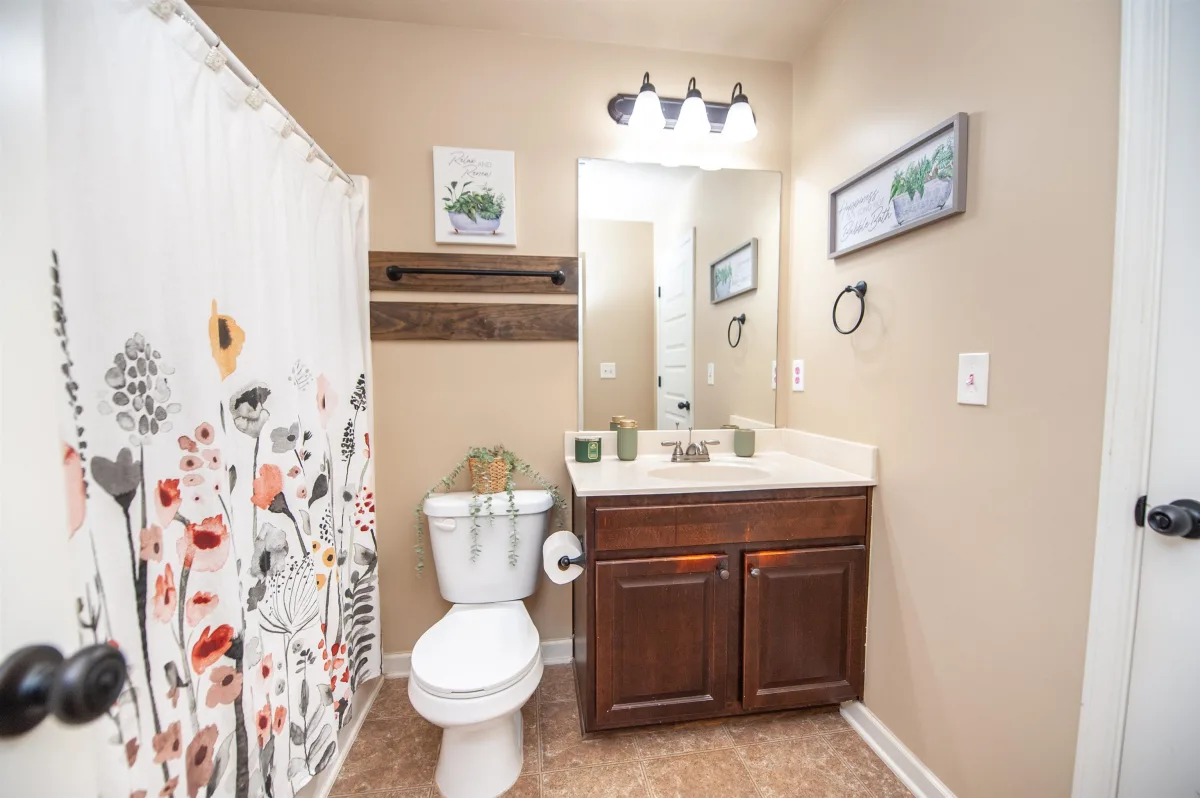 30 Lazy Willow Drive  Simpsonville SC 29680