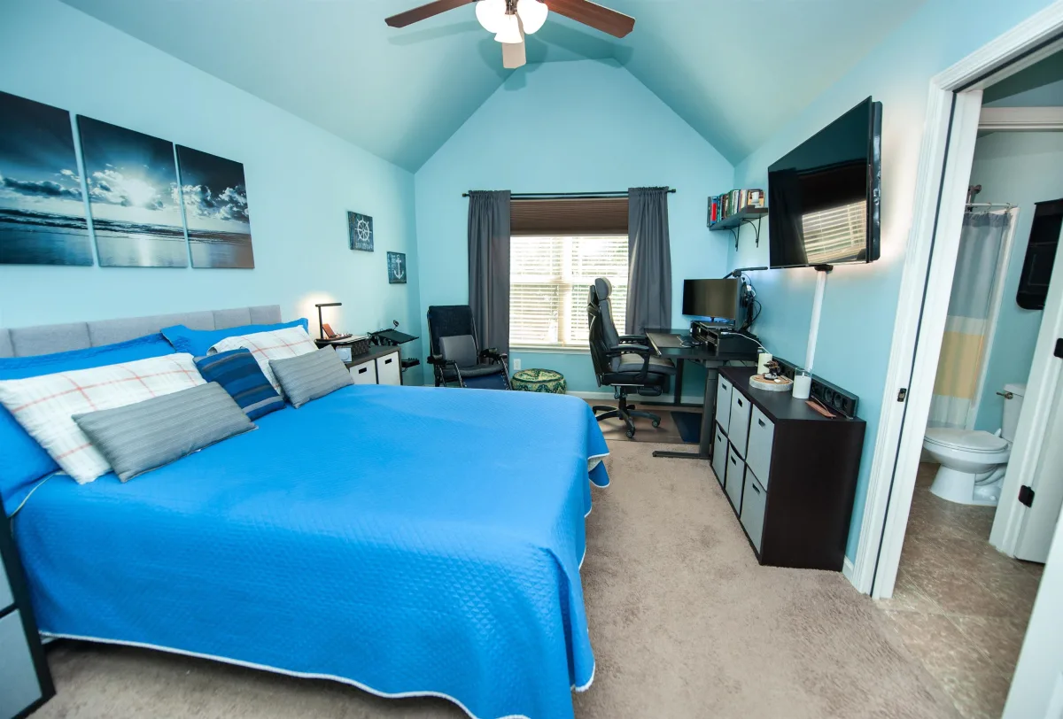30 Lazy Willow Drive  Simpsonville SC 29680