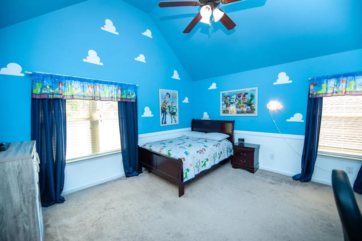 30 Lazy Willow Drive  Simpsonville SC 29680