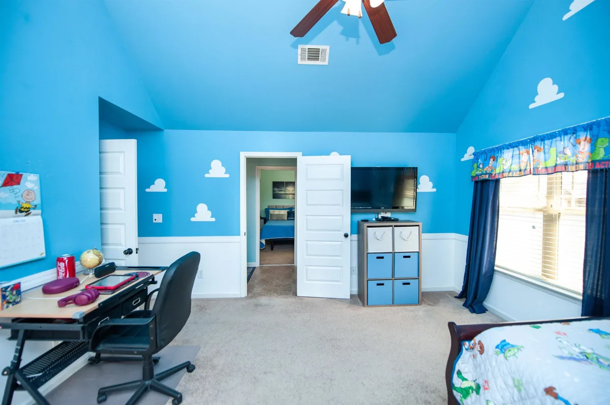 30 Lazy Willow Drive  Simpsonville SC 29680