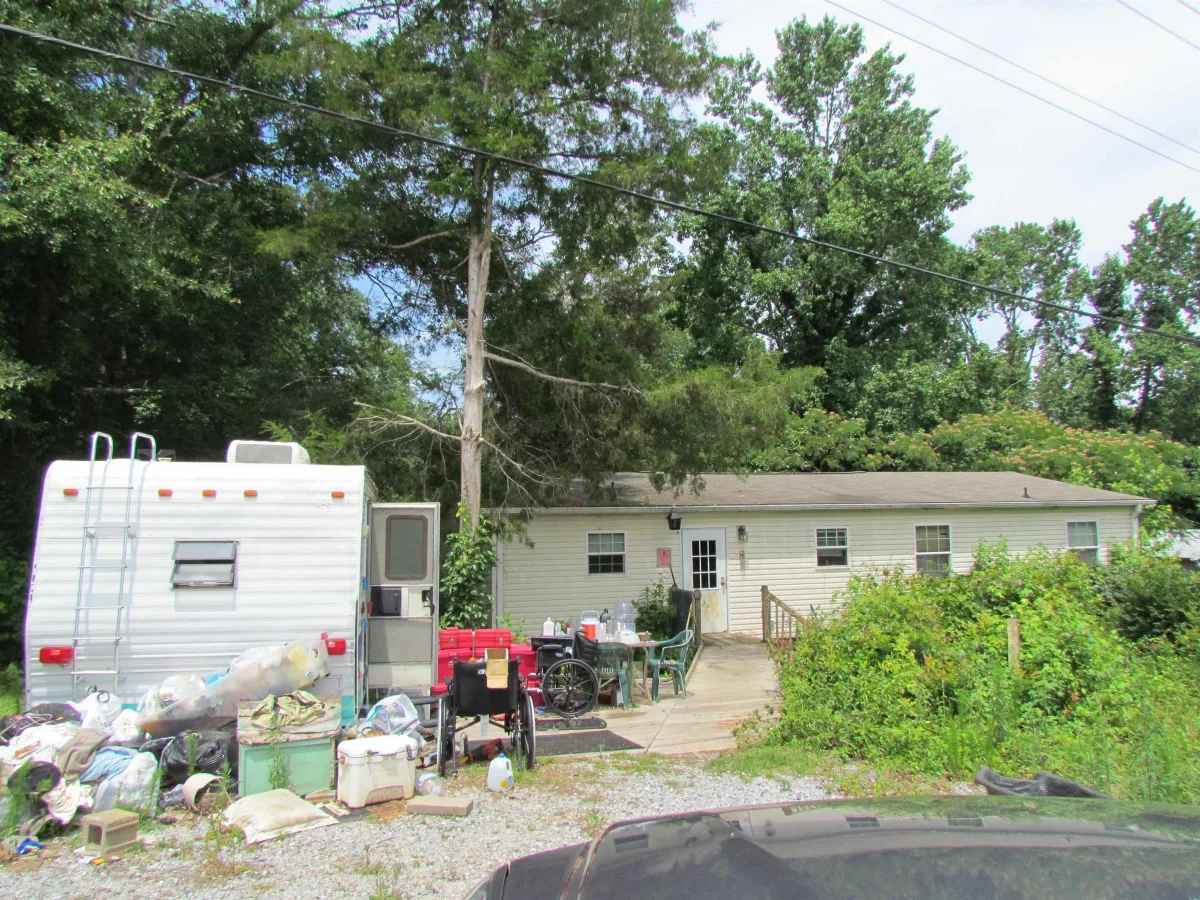 255 Long Branch Road Chesnee SC 29323