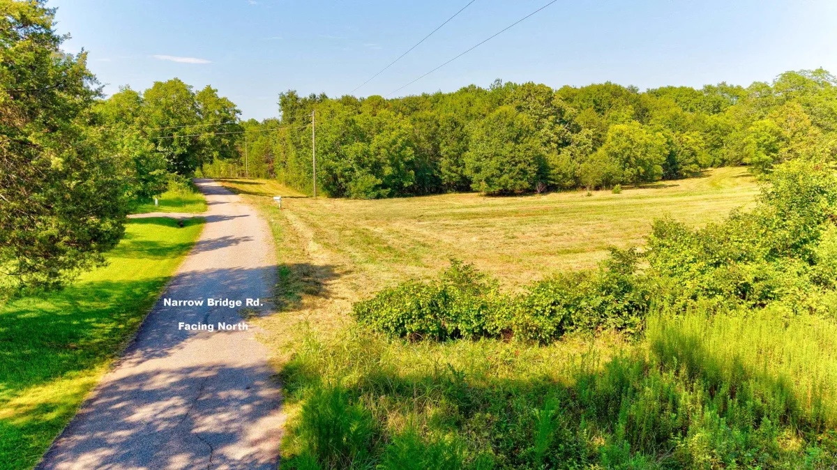 00 Narrow Bridge Road *** Chesnee SC 29323