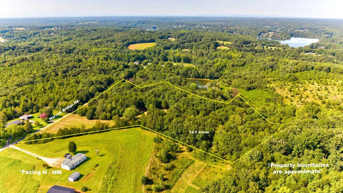 00 Narrow Bridge Road *** Chesnee SC 29323