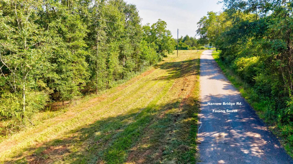 00 Narrow Bridge Road *** Chesnee SC 29323