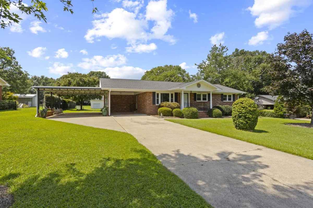 139 Northview Street  Lyman SC 29365