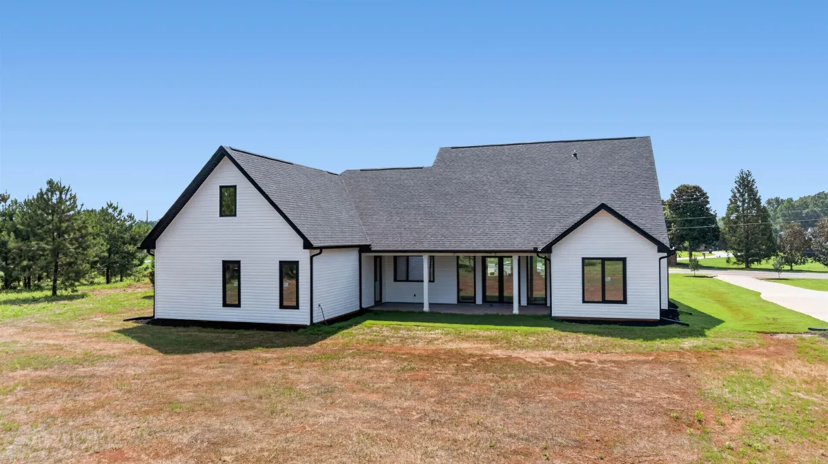 1076 John Dodd Road Spartanburg SC 29303